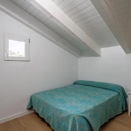 Feriehus Prats