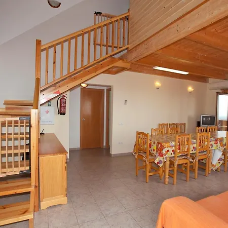 Prats Holiday home *