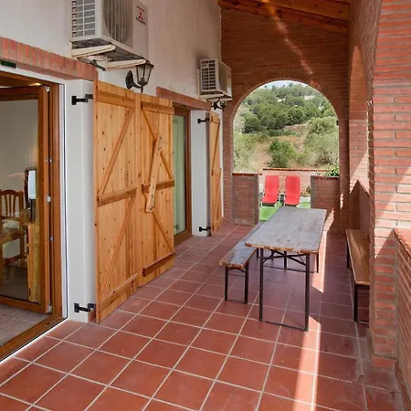 Casa de Férias Prats *