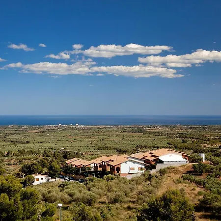 Prats Holiday home *