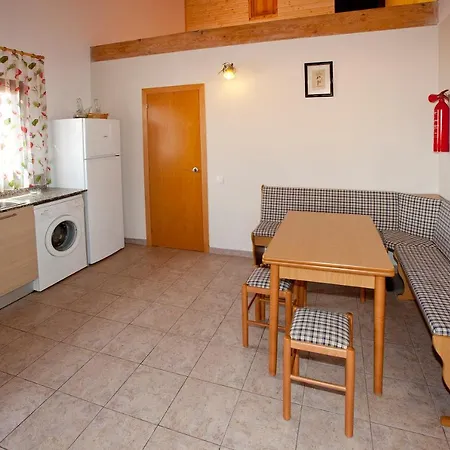 Holiday home Prats