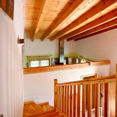 Prats Casa de Férias *