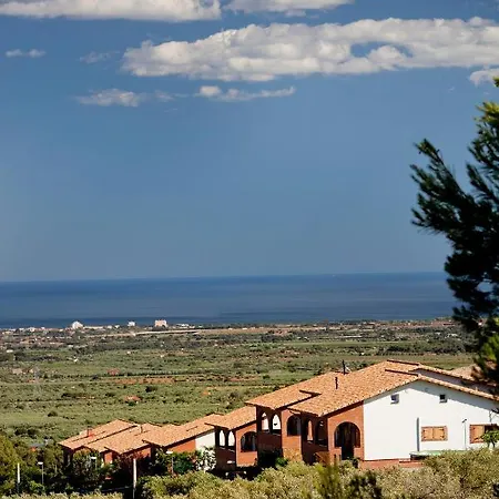 Holiday home Prats Riudecanyes