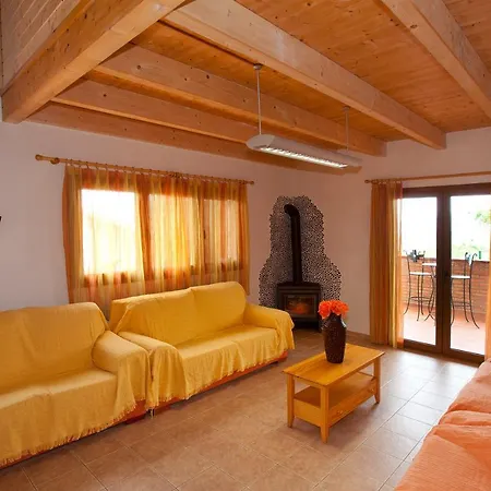 Holiday home Prats