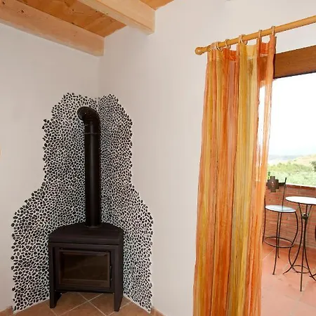 Holiday home Prats *