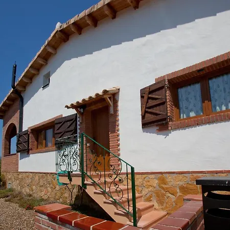 Holiday home Prats Riudecanyes