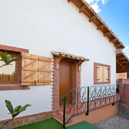 Holiday home Prats Riudecanyes
