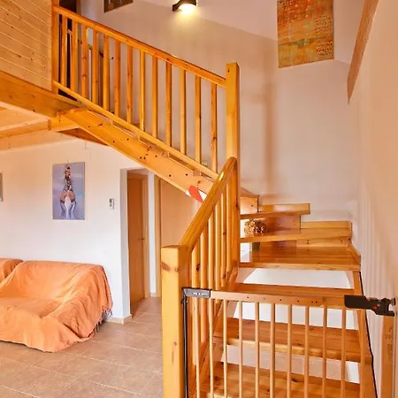 Casa de Férias Prats *