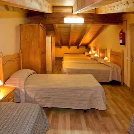 Prats Holiday home *