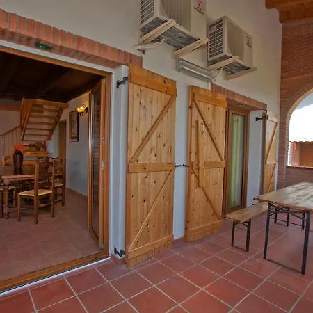 Prats Holiday home *