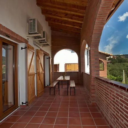 Prats Holiday home