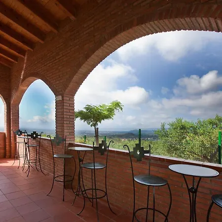 Casa de Férias Prats *
