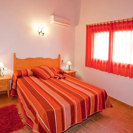Casa de Férias Prats *