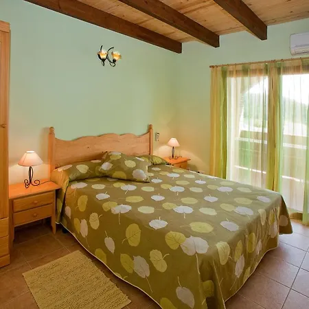 Casa de Férias Prats *