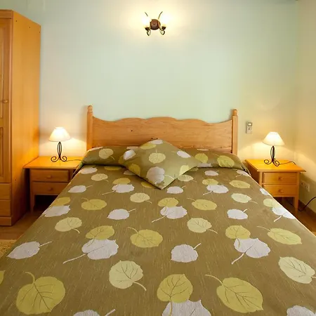 Prats Holiday home *