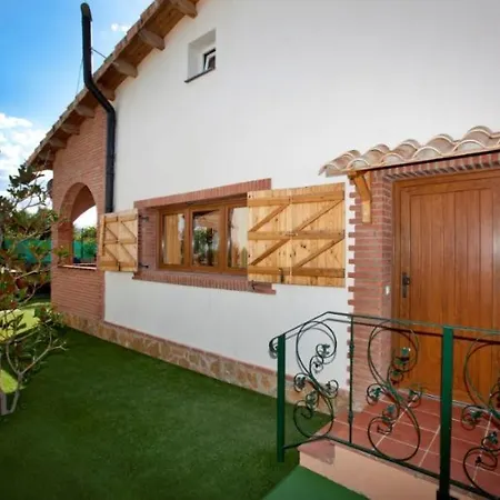 Casa de Férias Prats
