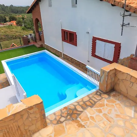 Prats Casa de Férias