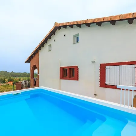 Holiday home Prats Riudecanyes
