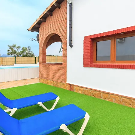 Prats Casa de Férias