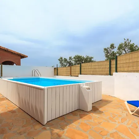 Holiday home Prats *