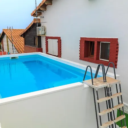 Prats Casa de Férias *