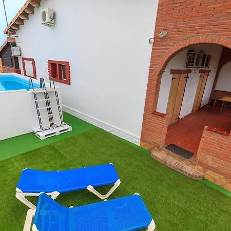 Prats Casa de Férias Riudecanyes