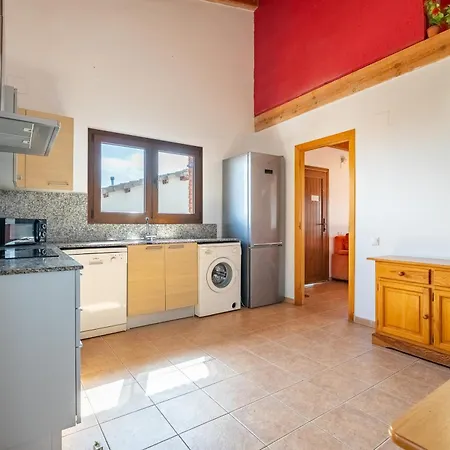 Prats Casa de Férias Riudecanyes