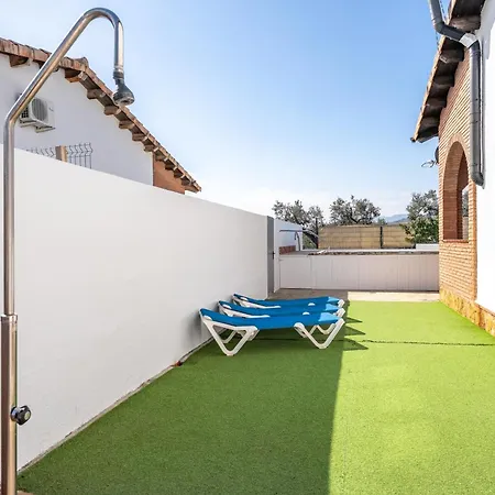 Prats Casa de Férias