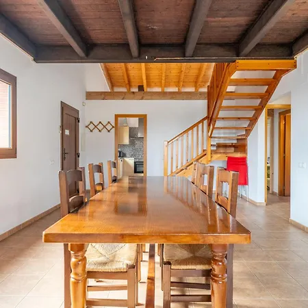 Prats Casa de Férias *