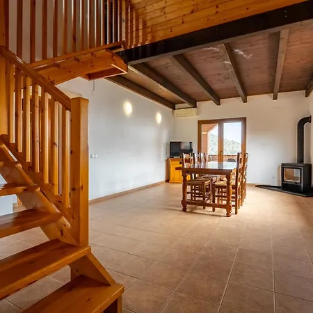 Prats Casa de Férias Riudecanyes