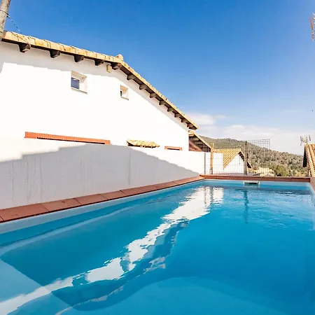 Prats Casa de Férias