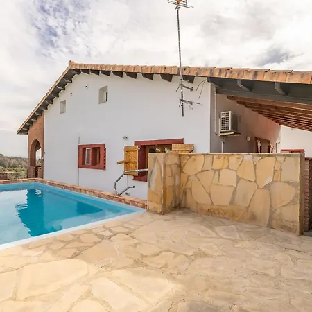 Prats Casa de Férias Riudecanyes