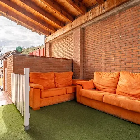 Prats Casa de Férias
