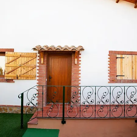 Prats Casa de Férias Riudecanyes