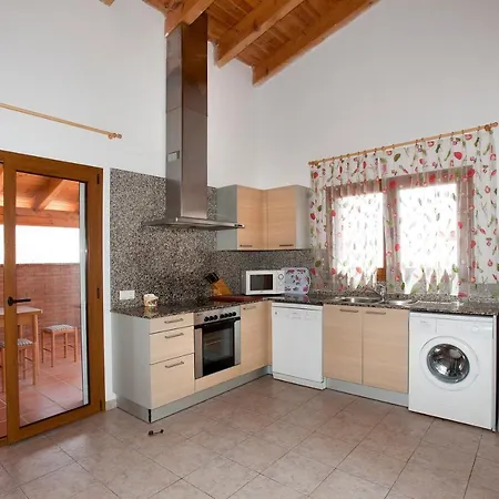 Casa de Férias Prats *