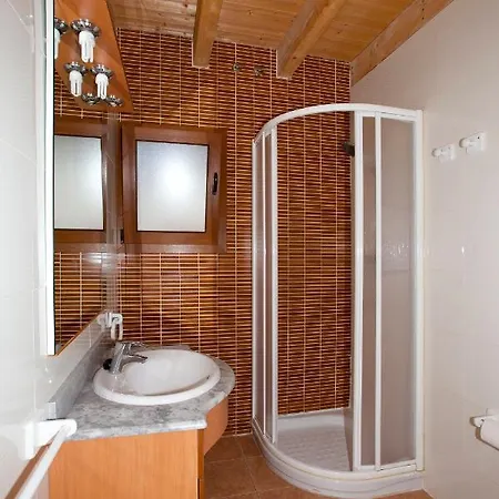 Prats Casa de Férias Riudecanyes