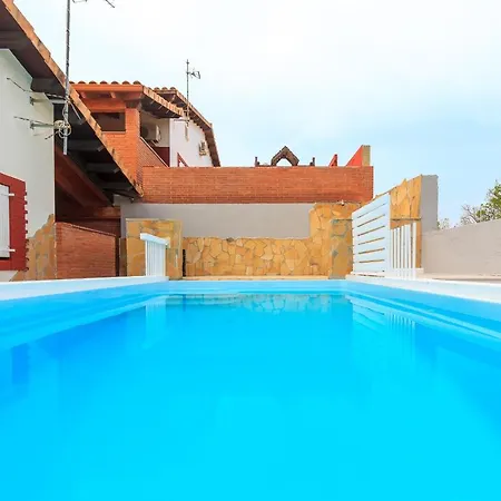 Prats Casa de Férias Riudecanyes